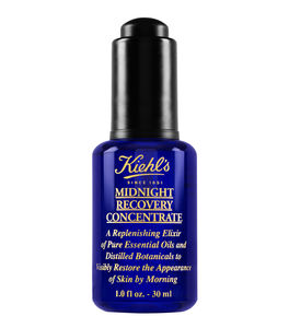 Kiehl's - Midnight Recovery Concentrate