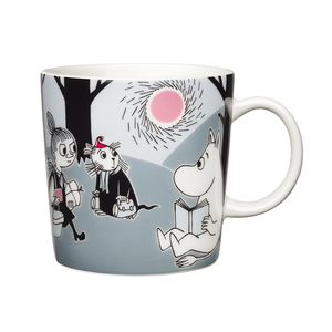 Moomin cup