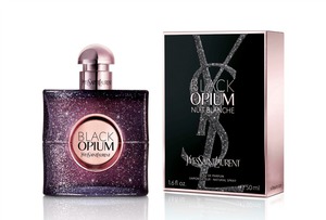 YSL BLACK OPIUM NUIT BLANCHE