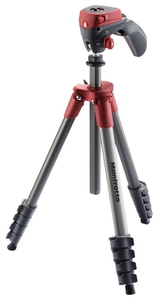 Штатив Manfrotto MKCOMPACTACN