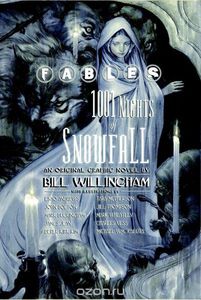 Fables: 1001 Nights of Snowfall