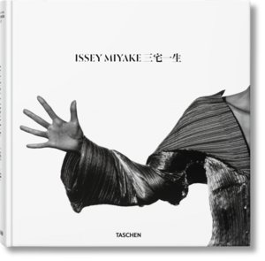 Issey Miyake Lyrical Life-Wear