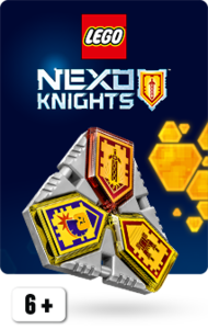 LEGO® Nexo Knights