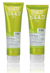 Набор ухода за волосами TIGI Bed Head