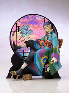 Mononoke: Kusuriuri 1/8 Complete Figure