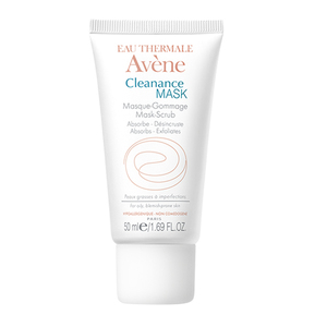 Авен Клинанс маска для глубокого очищения 50 мл (Avene, Cleanance)