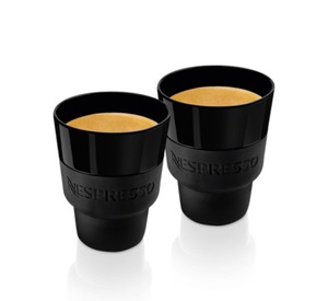 Кружечки nespresso mug