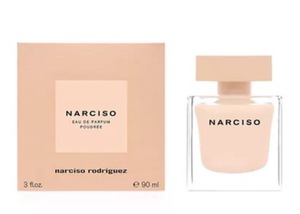 Narciso Rodriguez poudre