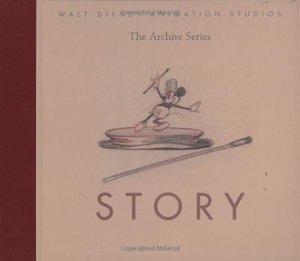 Disney Archive: Story