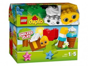Lego duplo