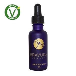 Bravura London Salicylic acid 2%