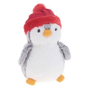 игрушка мягкая Пингвин