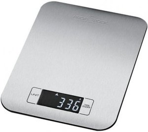 Электронные весы на кухню