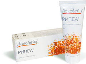 Локобейз рипеа