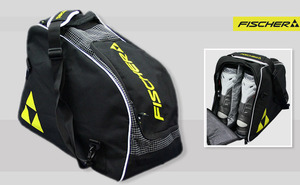 Сумка для коньков горнолыжных ботинок