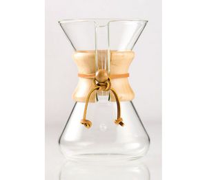 Кофеварка Chemex на 5-6 порций