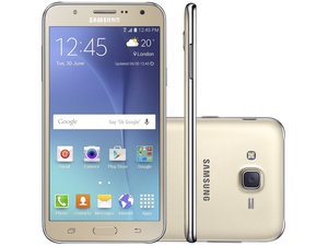 Смартфон Samsung Galaxy J7