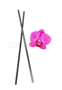 Палочки для орхидей