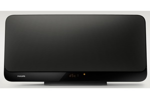 Микросистема Philips BTM2460