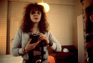 Альбом с фотографиями Nan Goldin