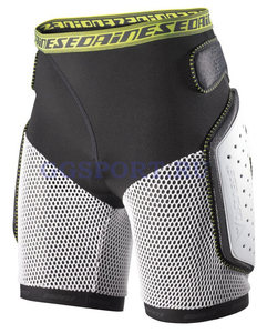 Защитные шорты DAINESE ACTION SHORT EVO