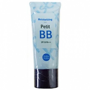 HOLIKA HOLIKA Moisturel Petit BB. Moist & Resilient SPF30 PA++