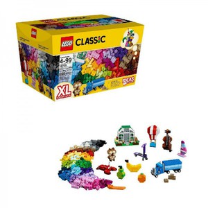 Lego Classic, Friends, Princess, Juniors