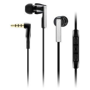 Наушники внутриканальные Sennheiser CX 2.00G / 5.00G