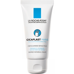 Крем для рук La Roche-Posay Cicaplast Mains