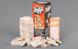 Настольная игра Jenga