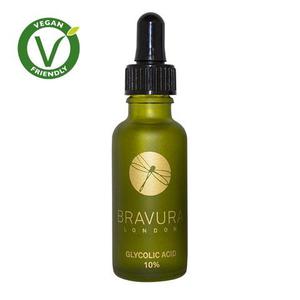 Bravura Glycolic Acid 10%