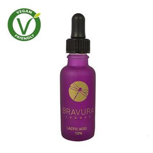 Bravura 10% Lactic Acid