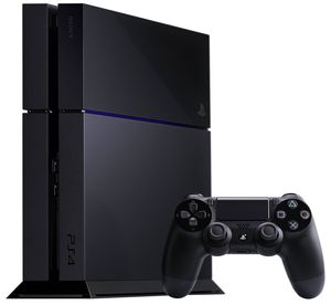 Sony Playstation 4 Pro