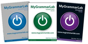 Учебники MyGrammarLab