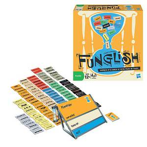 Funglish