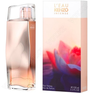 Парфюм Kenzo L'Eau Kenzo Intense