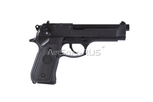 Пистолет WE Beretta M92 Gen.2 Full Auto GGBB (GP301-V2)