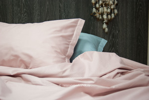 Набор постельного белья "Разговор подушек"