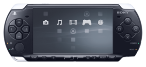 PSP