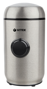 Кофемолка Vitek VT-7123(ST)