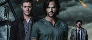 Сверхъестественное 4 сезон