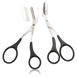 ножницы для бровей