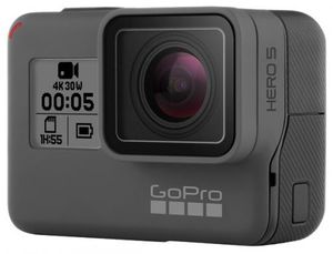 Go Pro