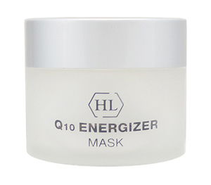 Holy Land Coenzyme Energizer Q10 Mask