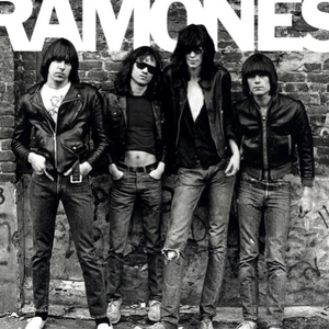 Ramones (40th Anniversary)