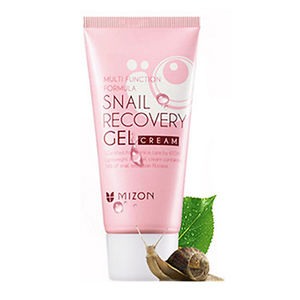 Mizon snail recovery gel