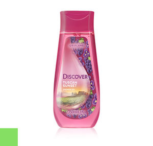 Oriflame Tuscan Sunset Shower Gel