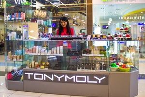 TonyMoly средства по уходу за лицом