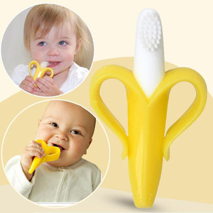 Прорезыватели для зубок Baby Banana