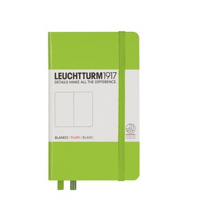 Записная книжка Leuchtturm A5 (в точку),